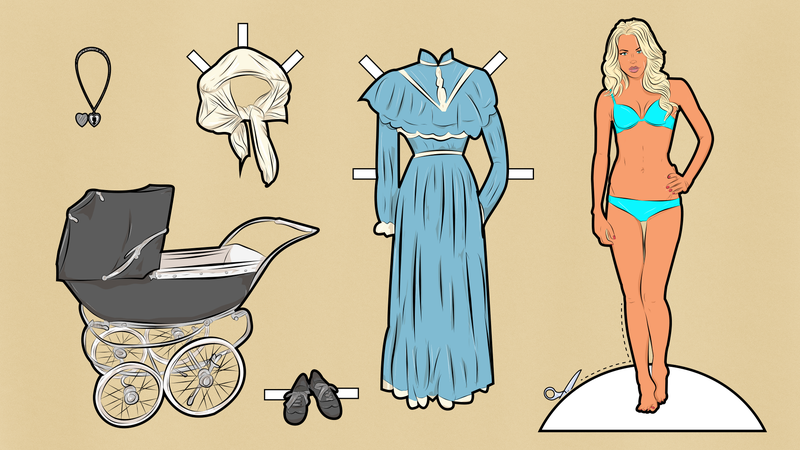 Illustration for article titled How To Dress For Pebble Beach Week